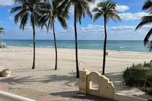 901 S Surf Rd, Hollywood, FL 33019 - Photo 3