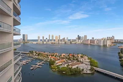 7000 Island Blvd #2802, Aventura, FL 33160 - Photo 1