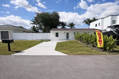 4396 SW 25th Ter #1-2, Dania Beach, FL 33312 - Photo 1