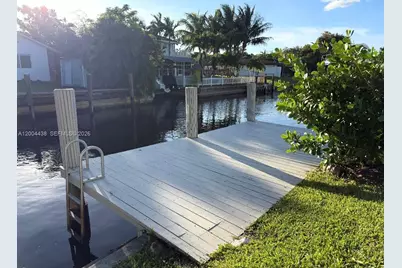 4396 SW 25th Ter #1-2, Dania Beach, FL 33312 - Photo 1
