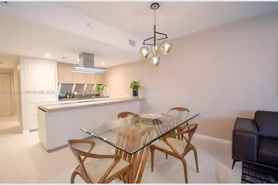 1000 Brickell Plz #4207, Miami, FL 33131 - Photo 3