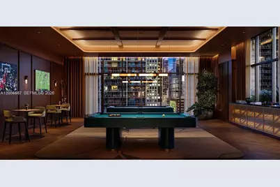 77 SE 5th St #312, Miami, FL 33131 - Photo 15
