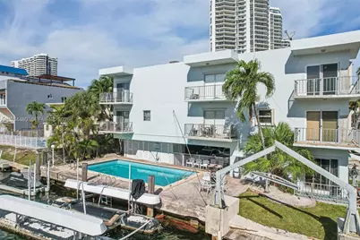 3862 NE 171st St #E, North Miami Beach, FL 33160 - Photo 53