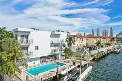 3862 NE 171st St #E, North Miami Beach, FL 33160 - Photo 51