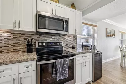 3862 NE 171st St #E, North Miami Beach, FL 33160 - Photo 19