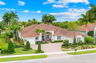 14857 SW 38th St, Davie, FL 33331 - Photo 63