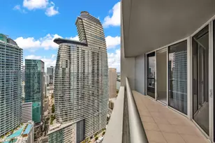 465 Brickell Ave, Miami, FL 33131 - Photo 3