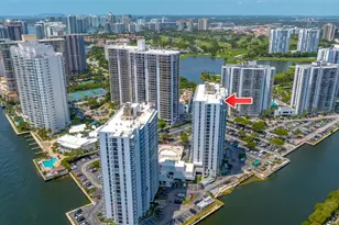 20505 E Country Club Dr, Aventura, FL 33180 - Photo 5