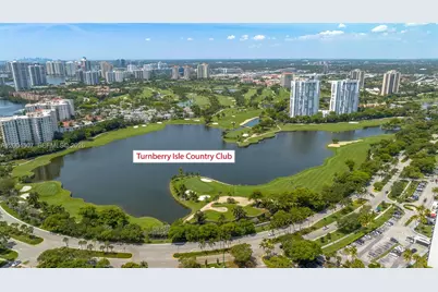 20505 E Country Club Dr #PH-38, Aventura, FL 33180 - Photo 7