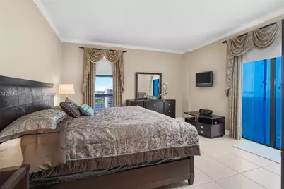 20505 E Country Club Dr #PH-38, Aventura, FL 33180 - Photo 43