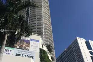 1750 N Bayshore Dr, Miami, FL 33132 - Photo 3