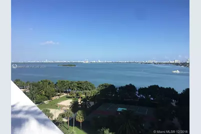 1750 N Bayshore Dr #2908, Miami, FL 33132 - Photo 21