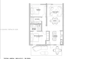 250 Collins Ave, Miami Beach, FL 33139 - Photo 33