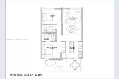 250 Collins Ave #109, Miami Beach, FL 33139 - Photo 31
