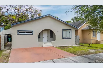 1741 NW 44th St, Miami, FL 33142 - Photo 1