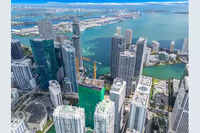 77 SE 5th St #3205, Miami, FL 33131 - Photo 51