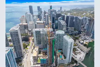 77 SE 5th St #3205, Miami, FL 33131 - Photo 47