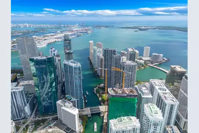 77 SE 5th St #3205, Miami, FL 33131 - Photo 45
