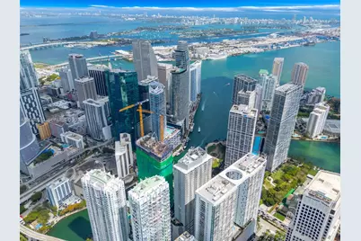 77 SE 5th St #3205, Miami, FL 33131 - Photo 55