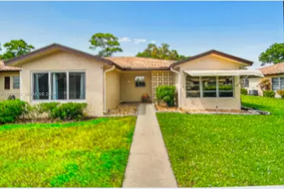 13990 Nesting Way #C, Delray Beach, FL 33484 - Photo 1