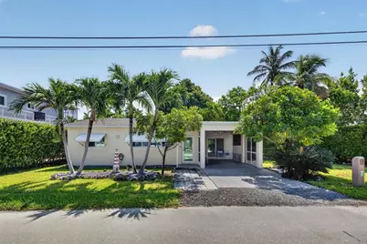 8 Ocean View Blvd, Key Largo, FL 33037 - Photo 1
