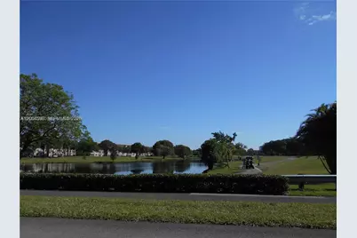 12650 SW 6th St #412K, Pembroke Pines, FL 33027 - Photo 17