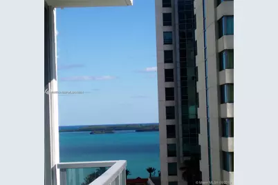 1060 Brickell Ave #1409, Miami, FL 33131 - Photo 1