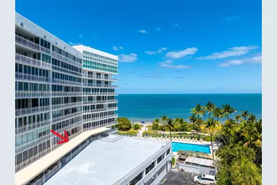 600 Grapetree Dr #3BS, Key Biscayne, FL 33149 - Photo 1