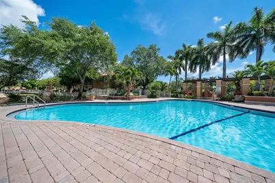 4948 Tradewinds Ter #504, Dania Beach, FL 33312 - Photo 25