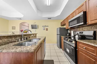 4948 Tradewinds Ter #504, Dania Beach, FL 33312 - Photo 11