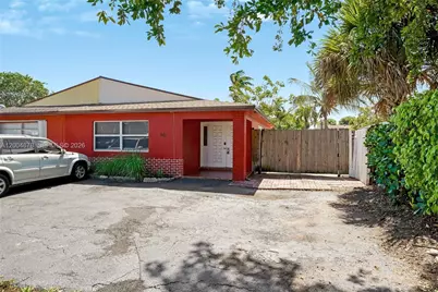 543 SW 61st Ter #1, Margate, FL 33068 - Photo 21