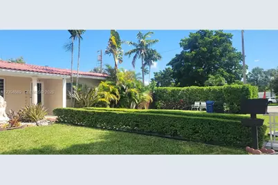 6021 SW 62nd Pl, South Miami, FL 33143 - Photo 5