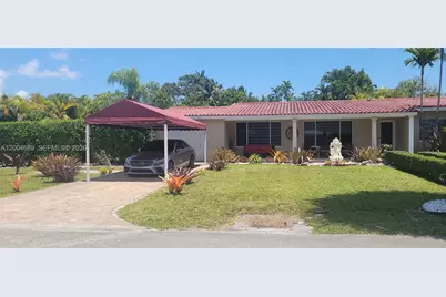 6021 SW 62nd Pl, South Miami, FL 33143 - Photo 7