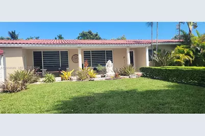 6021 SW 62nd Pl, South Miami, FL 33143 - Photo 3