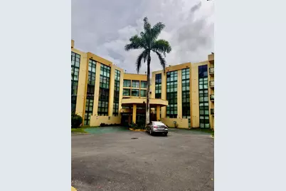 11790 SW 18th St #416-3, Miami, FL 33175 - Photo 1