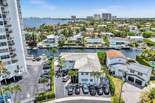 11900 N Bayshore Dr, North Miami, FL 33181 - Photo 5