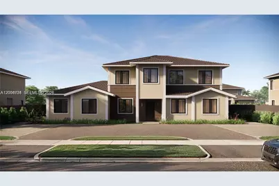 19424 SW 125th Ave #0, Miami, FL 33177 - Photo 1