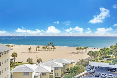 2100 S Ocean Ln #601, Fort Lauderdale, FL 33316 - Photo 3
