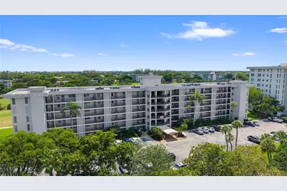 2691 S Course Dr #202, Pompano Beach, FL 33069 - Photo 1