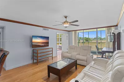 2691 S Course Dr #202, Pompano Beach, FL 33069 - Photo 19