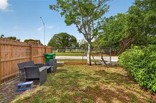 375 NW 28th Ave, Fort Lauderdale, FL 33311 - Photo 47
