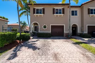 8906 SW 221st Terrace, Cutler Bay, FL 33190 - Photo 1