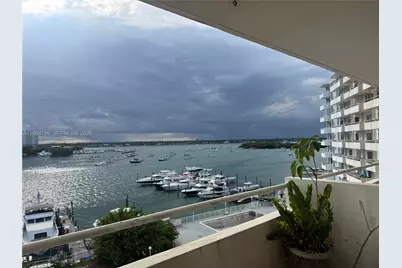 7904 West Dr #602, North Bay Village, FL 33141 - Photo 15