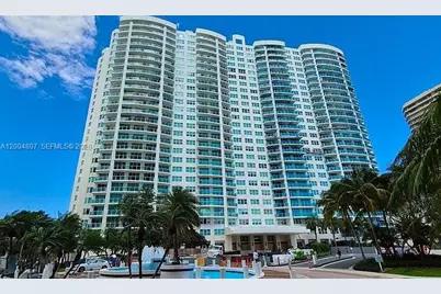 20201 E Country Club Dr #2806/07, Aventura, FL 33180 - Photo 55
