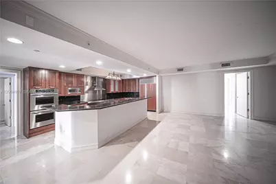 20201 E Country Club Dr #2806/07, Aventura, FL 33180 - Photo 5