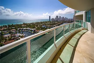 20201 E Country Club Dr, Aventura, FL 33180 - Photo 1