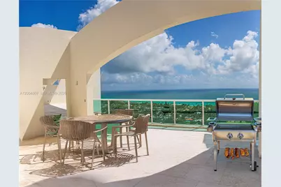 20201 E Country Club Dr #2806/07, Aventura, FL 33180 - Photo 3