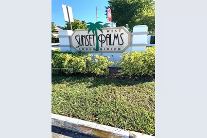 7256 SW 94 Pl #A4, Miami, FL 33173 - Photo 1