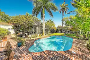 1029 Harrison St, Hollywood, FL 33019 - Photo 1