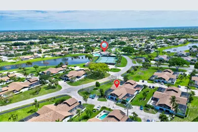 9604 Boca Gardens Pkwy #A, Boca Raton, FL 33496 - Photo 25